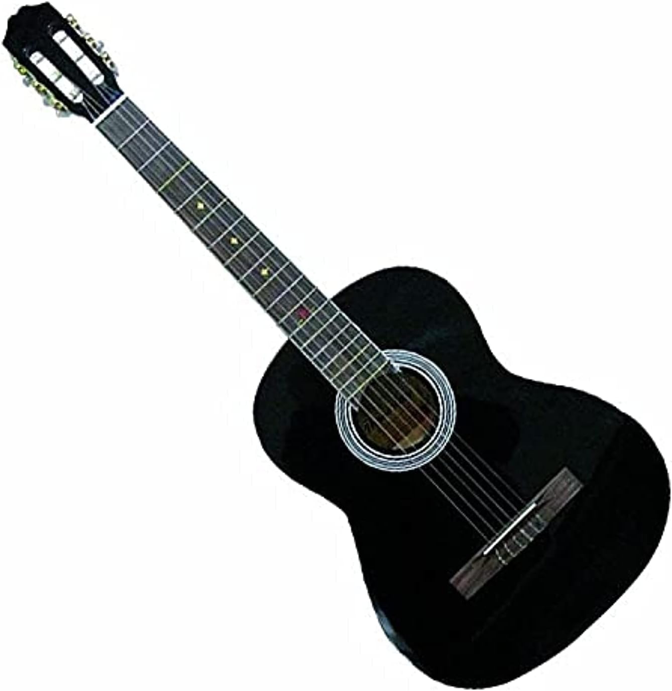 Classic Guitar | Fitness | Cg851-39/PK
