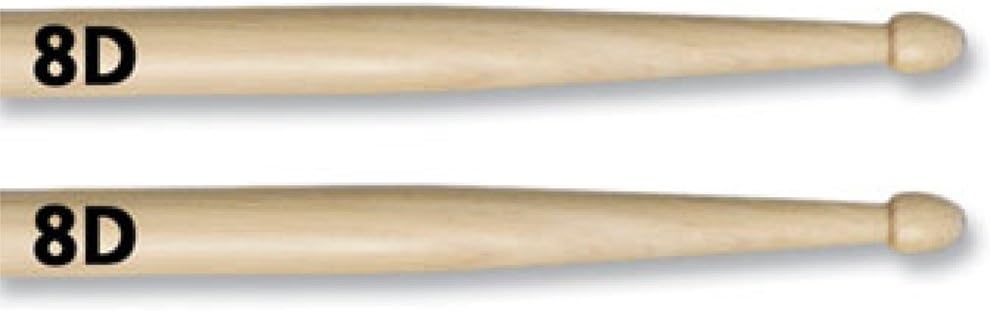 Drum Sticks | Vicfirth | 8D
