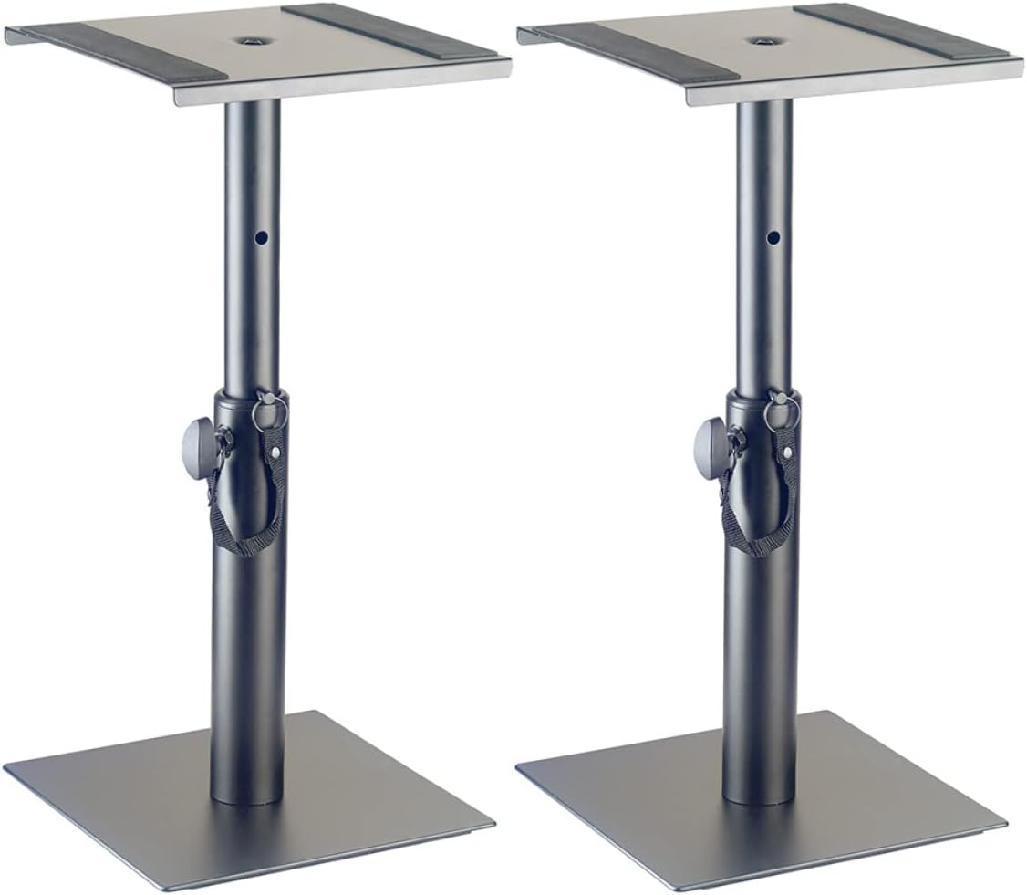 Monitor Stand | Stagg | Smos05-05 Set