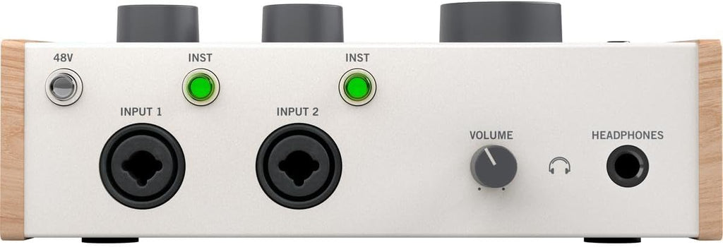 Audio Interface | Universal Audio | Volt276
