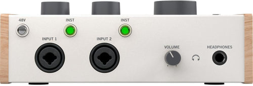Audio Interface | Universal Audio | Volt276