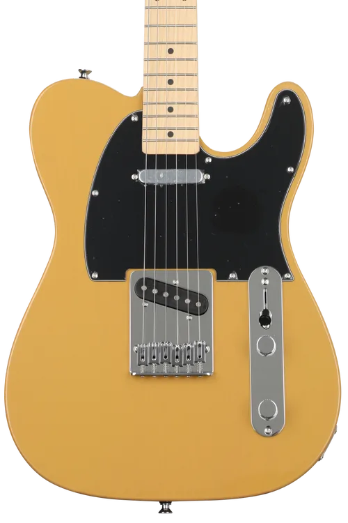 Electric Guitar | Squire by fender | Aff Tele Mn Bpg Btb