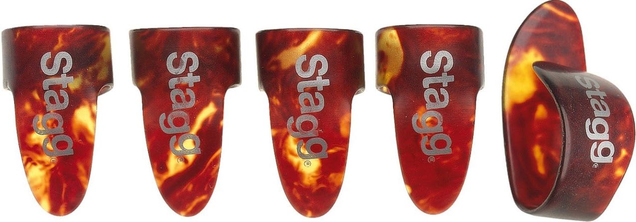 Pick | Stagg | Fps-M