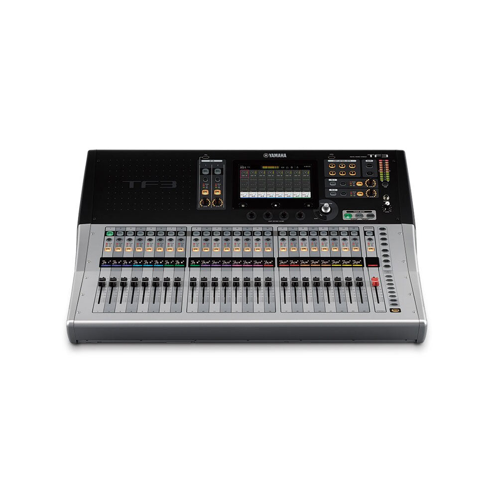 TF3 YAMAHA DIGITAL MIXING CONSOLE