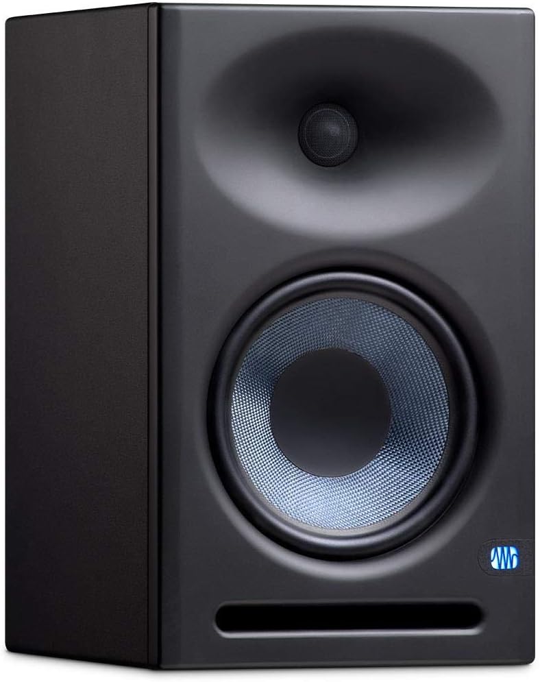 Monitor Pair | Presonus | Eris-E8Xt