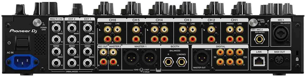 Pioneer DJ DJM-V10