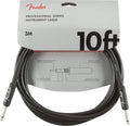 Cable | Fender | Original Series 3M-BLACK