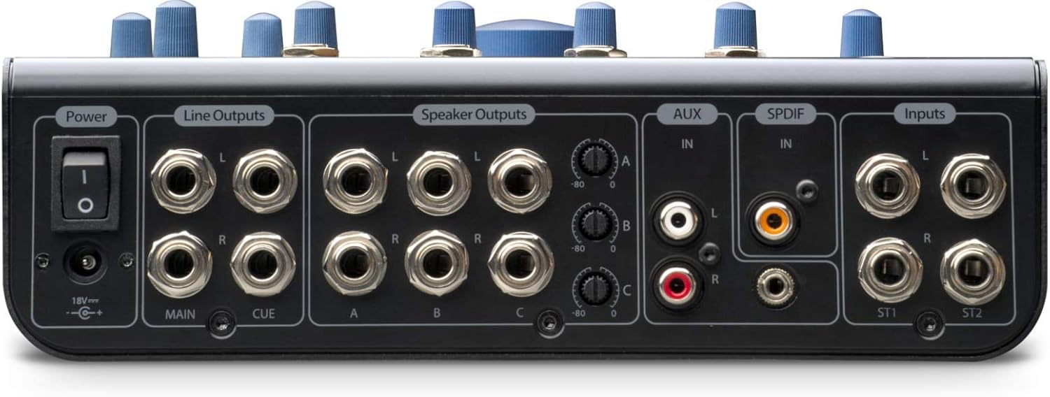 Monitor Station | Presonus | Monitor Station V2