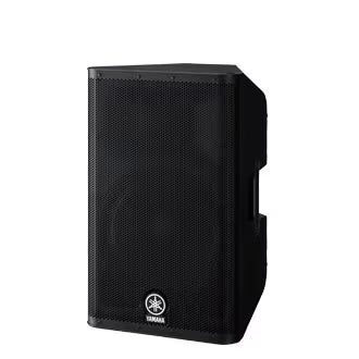 DXR12MKIIYAMAHA POWERED SPEAKER SYSTEM