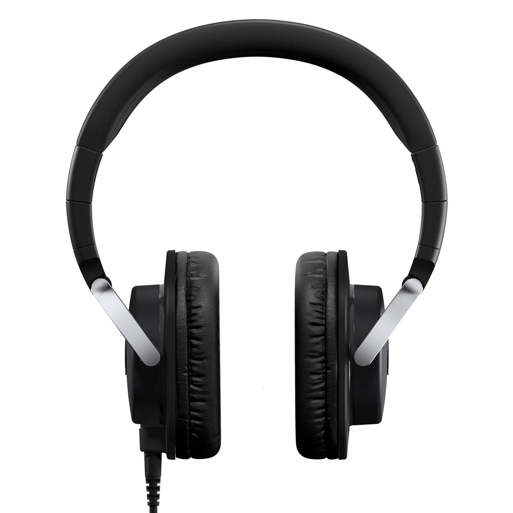 YAMAHA HPH-MT8 HEADPHONES BLACK