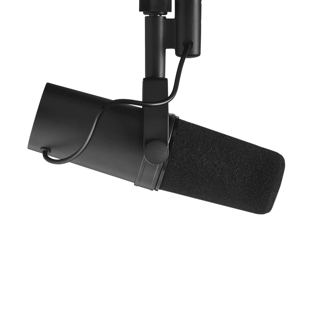 Microphone | Shure | Sm7B