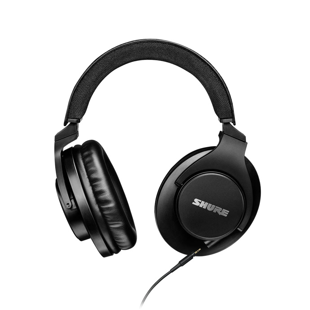 Headphone | Shure | Srh440A