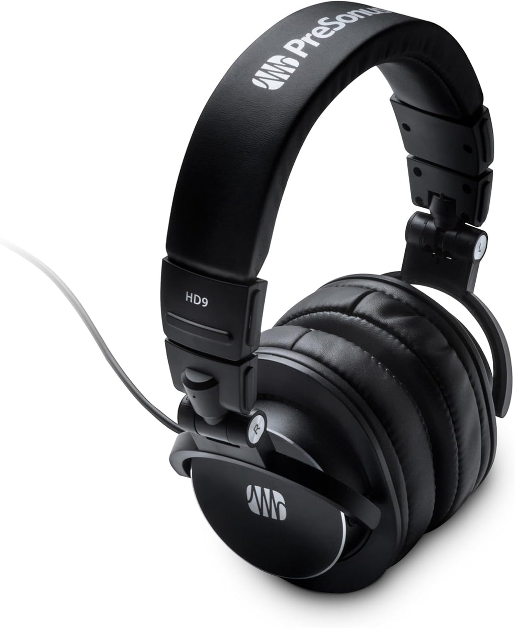 Headphone | Presonus | Hd9