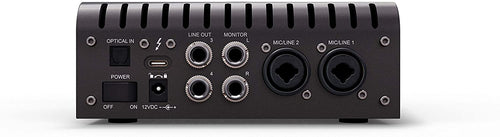 Audio Interface | Universal Audio | Apollo Twin X Usb3