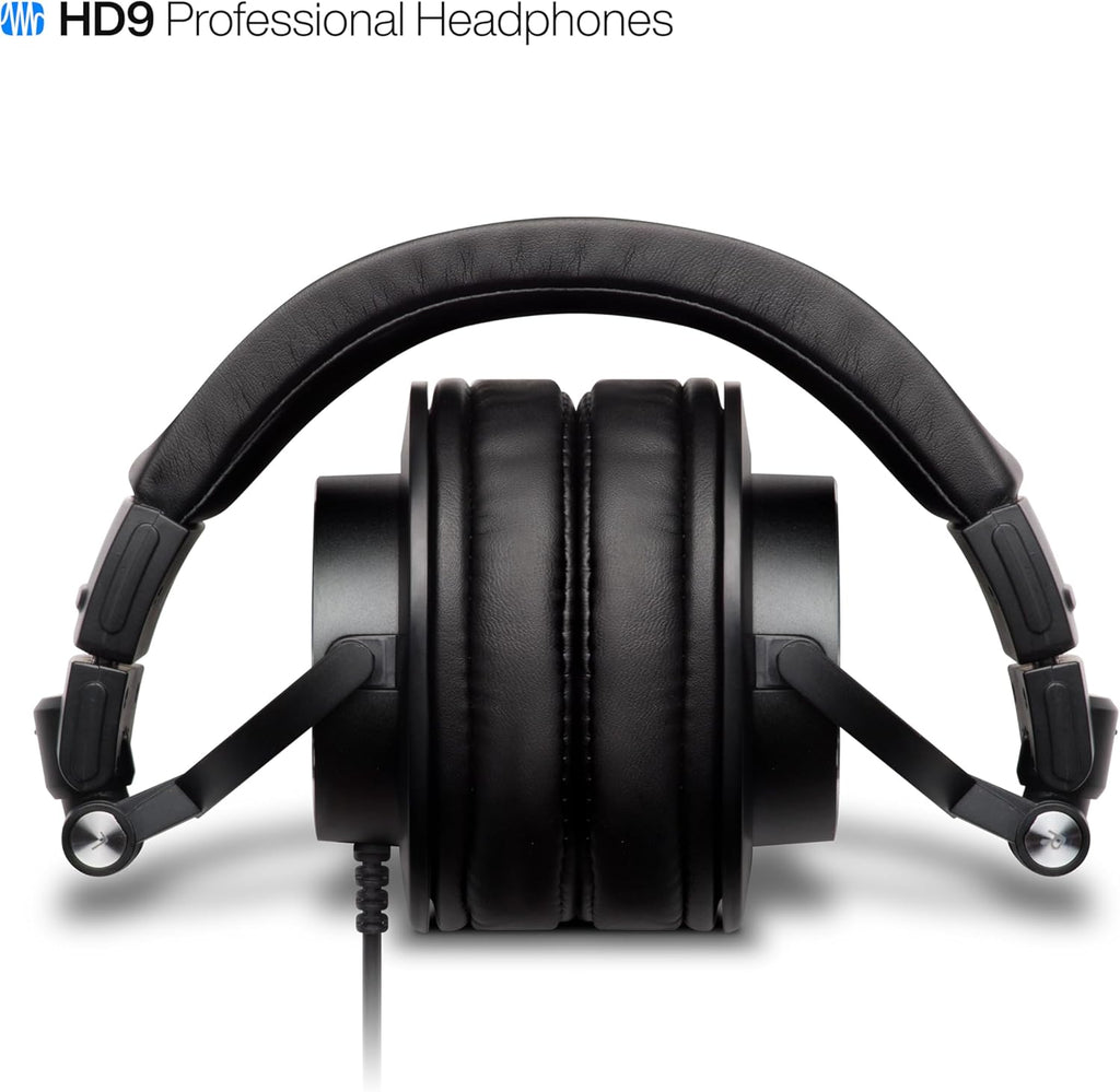 Headphone | Presonus | Hd9