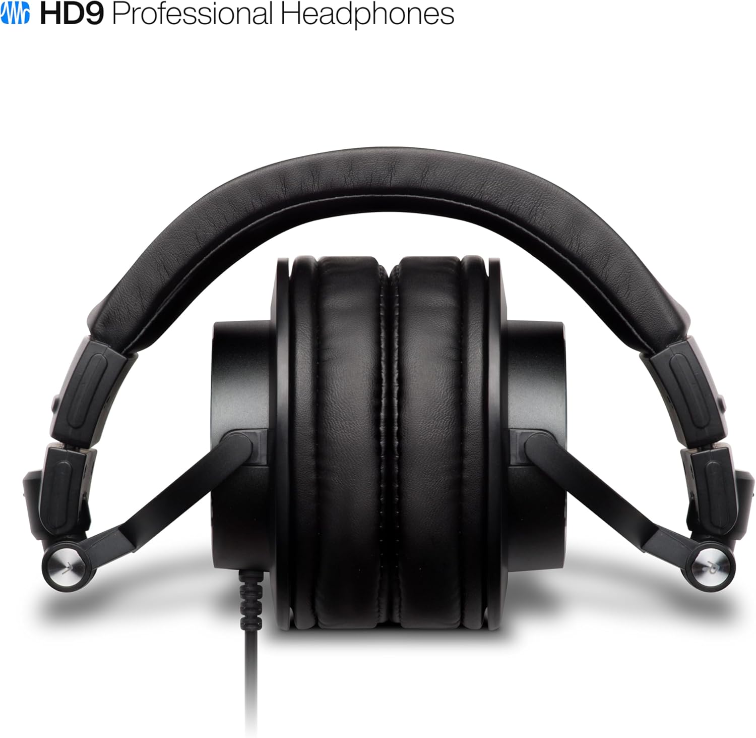 Headphone | Presonus | Hd9