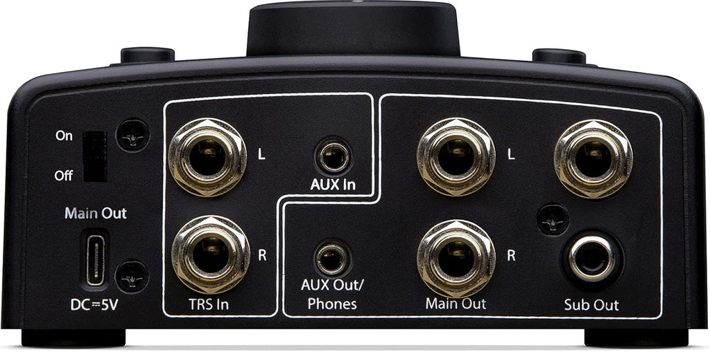 Audio Interface | Presonus | Micro Staion Bt