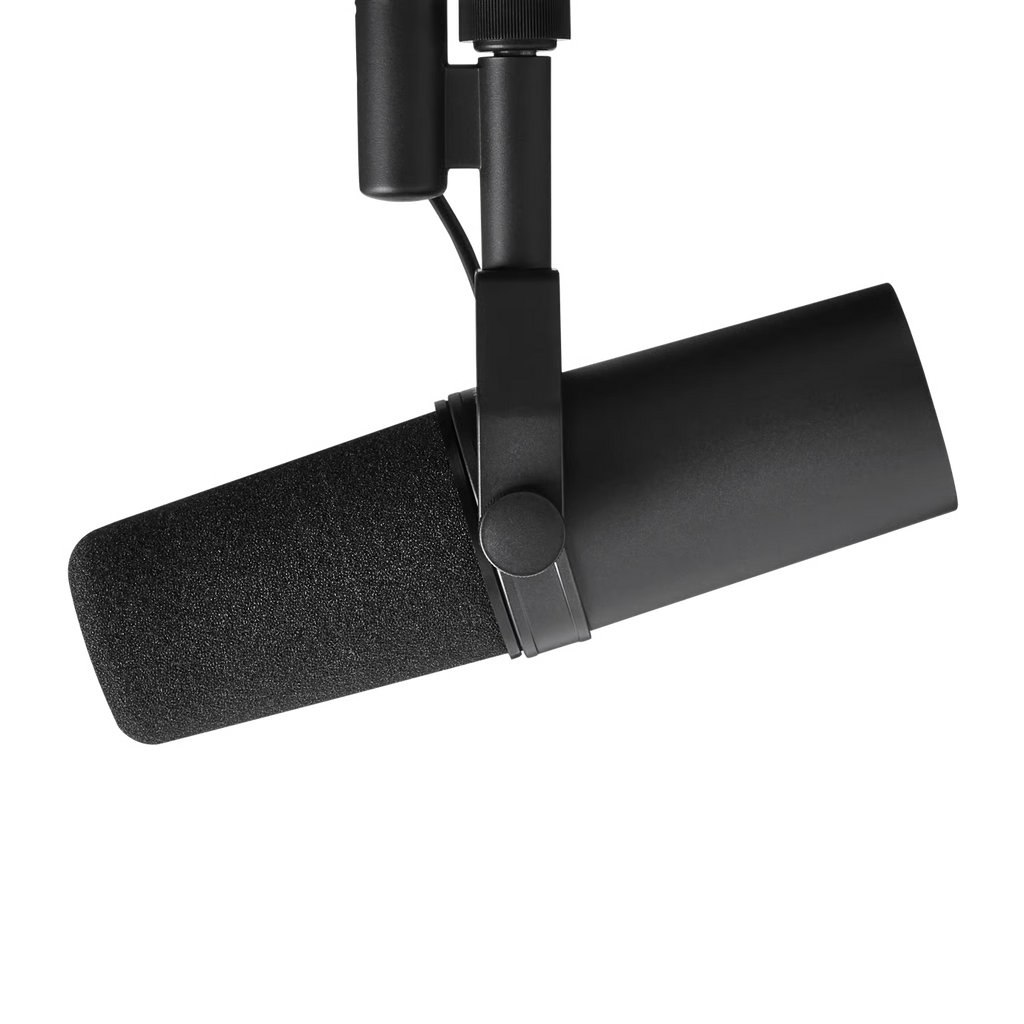 Microphone | Shure | Sm7B