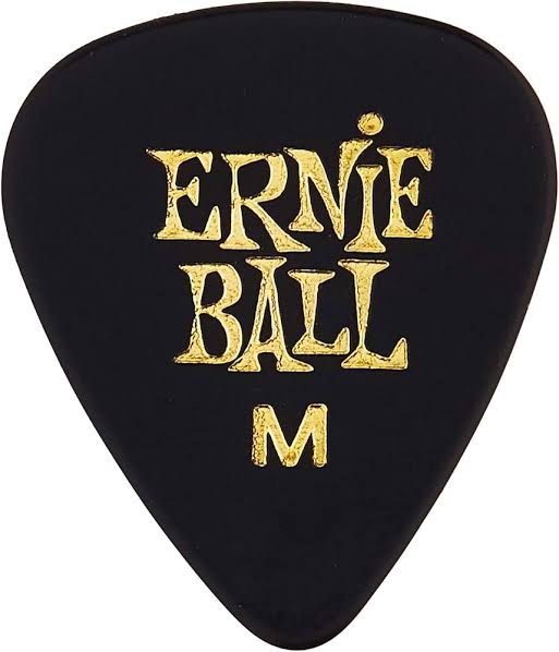 Pick | Ernie Ball | P09178