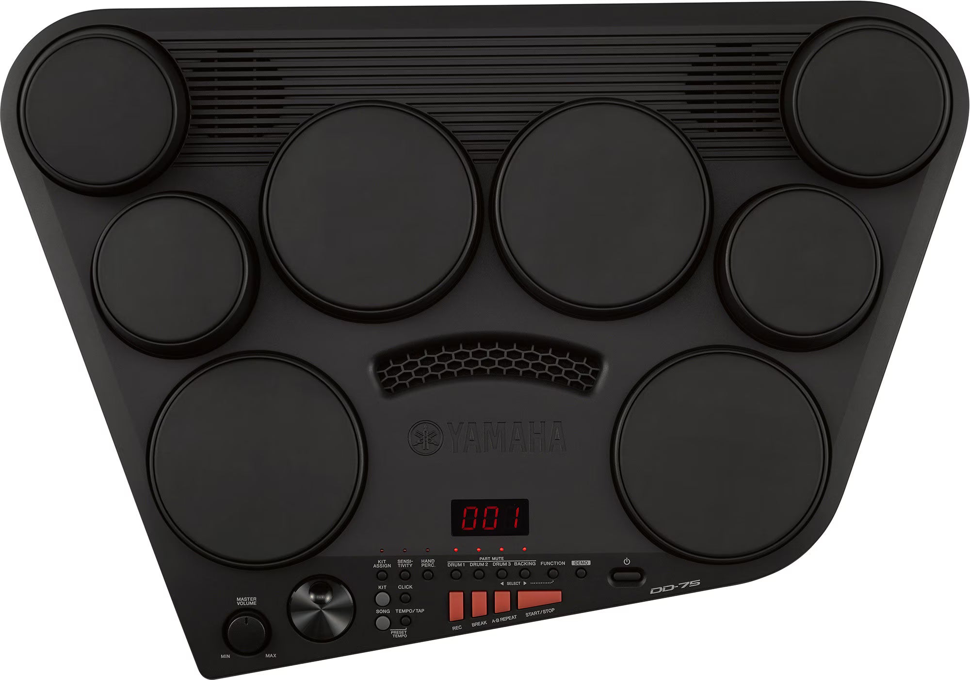YAMAHA DD-75 DIGITAL PERCUSSION