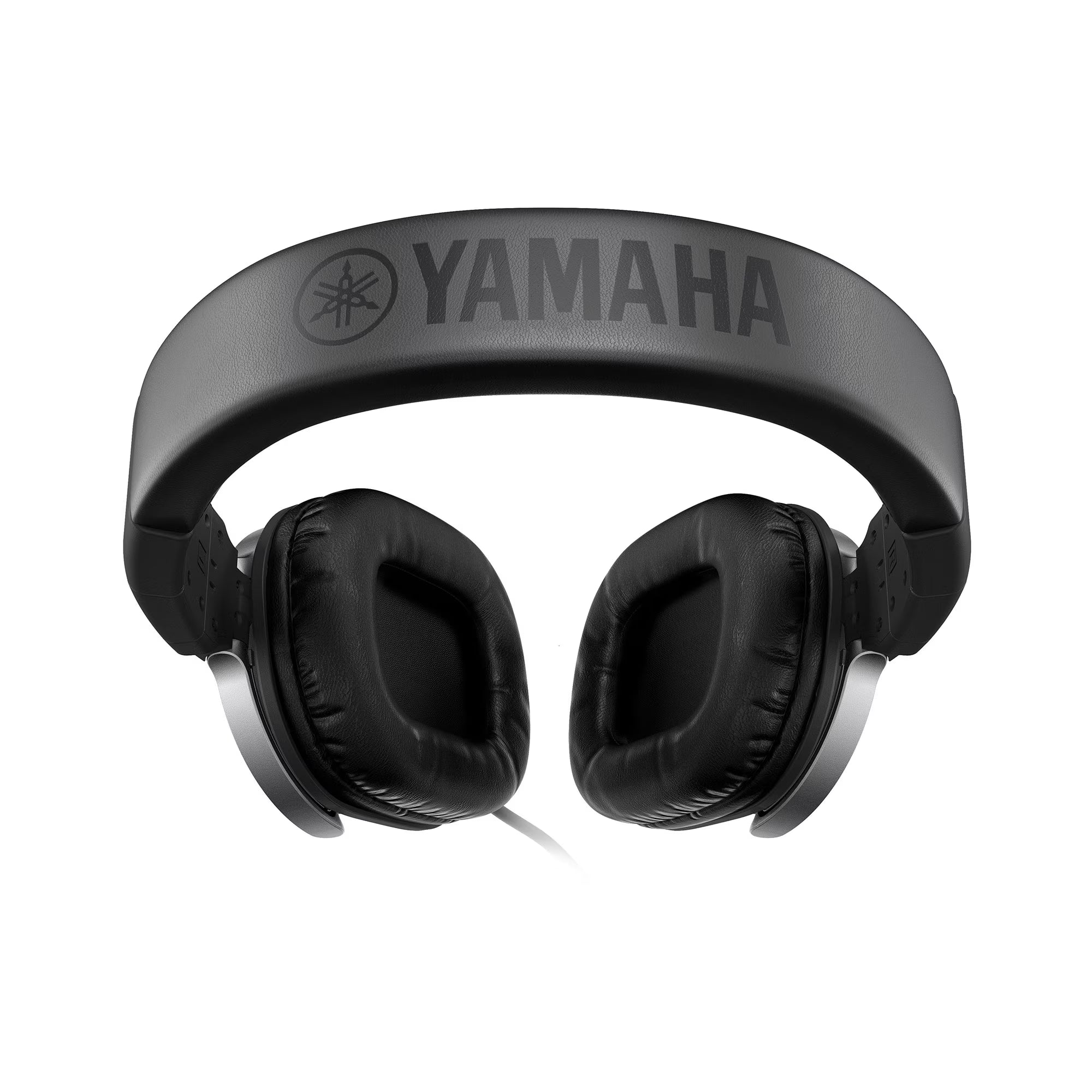 YAMAHA HPH-MT8 HEADPHONES BLACK