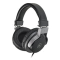 YAMAHA  HPH-MT7 HEADPHONE BLACK