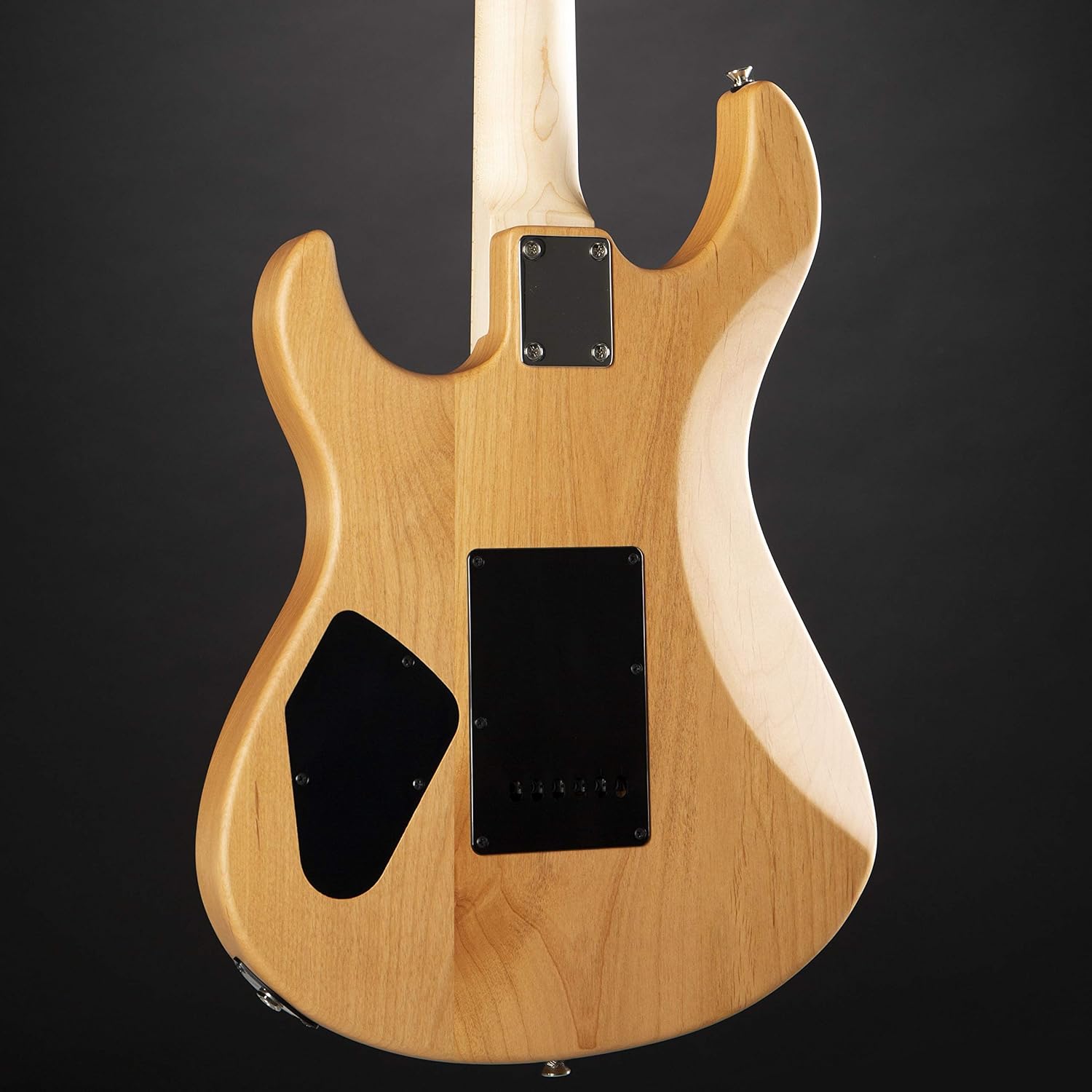 YAMAHA PACIFICA112V YELLOW NATURE STAIN ELECTRIC GUITAR