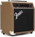 Amplifier | Fender | Acoustasonic 15