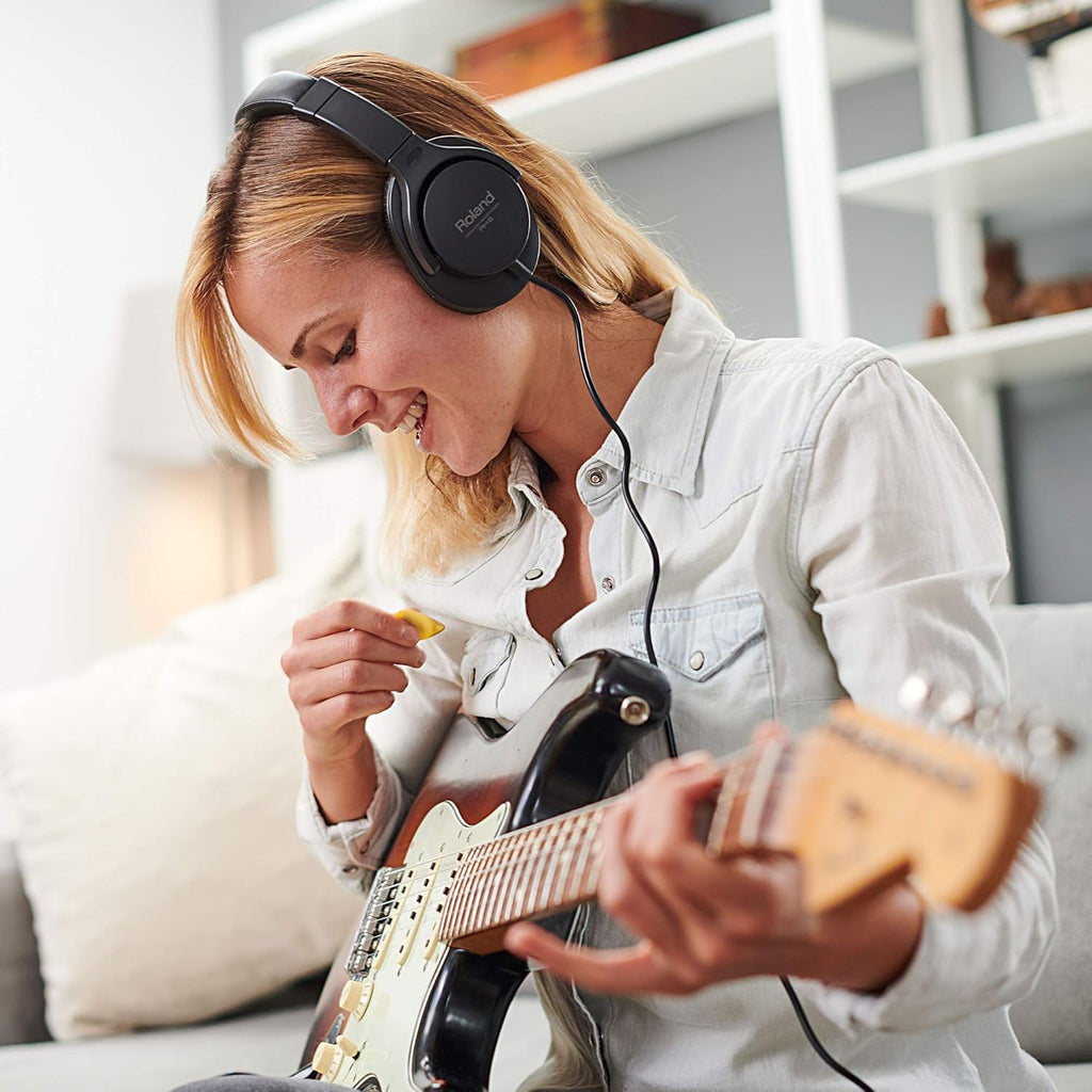 Headphone | Roland | Rh-5