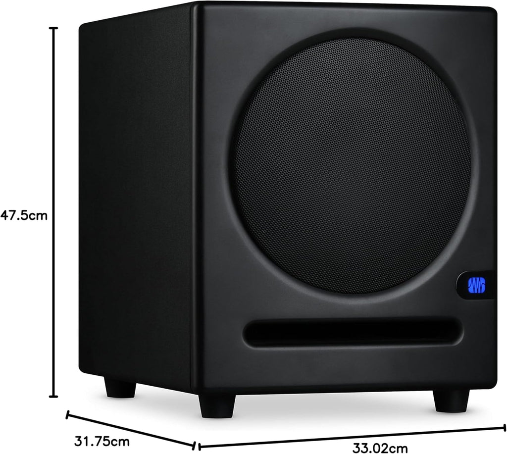 Sub Woofer | Presonus | Eris-Sub8