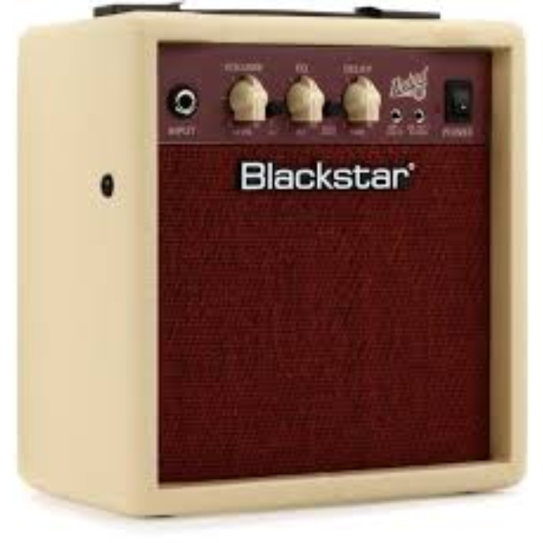 Amplifier | Blackstar | Debut 10E