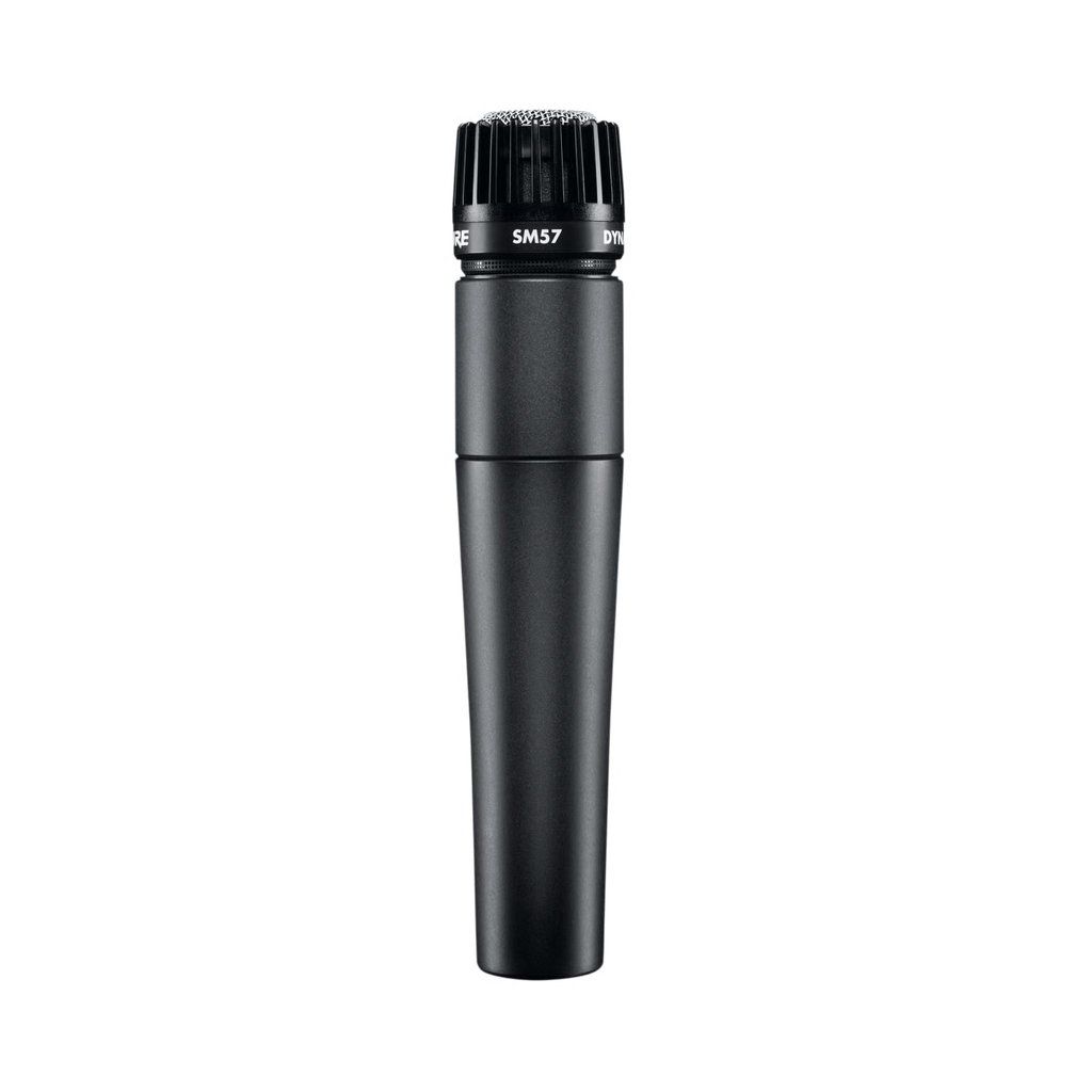 Microphone | Shure | Sm57