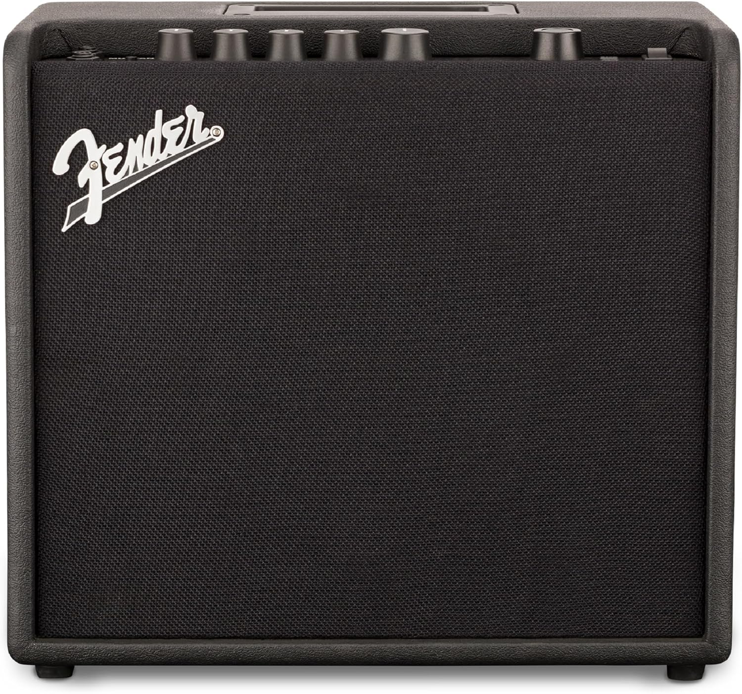 Amplifier | Fender | Mustang Lt25