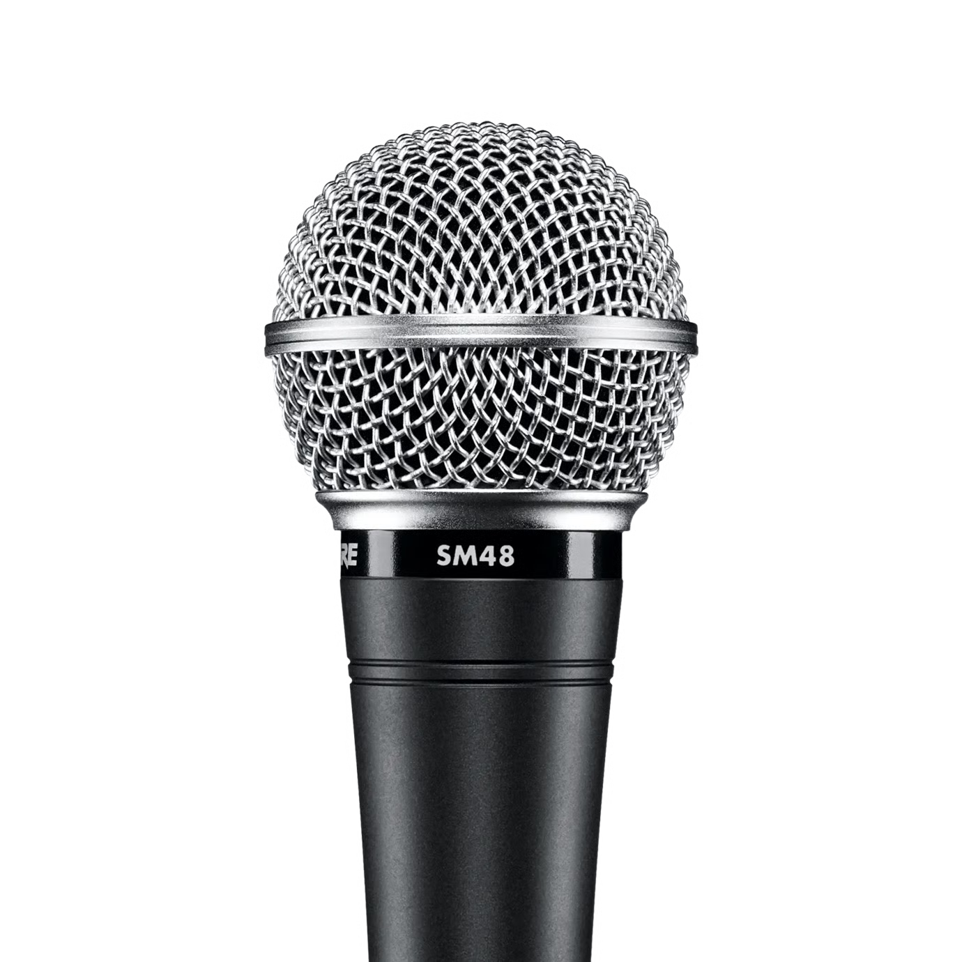 Microphone | Shure | Sm48