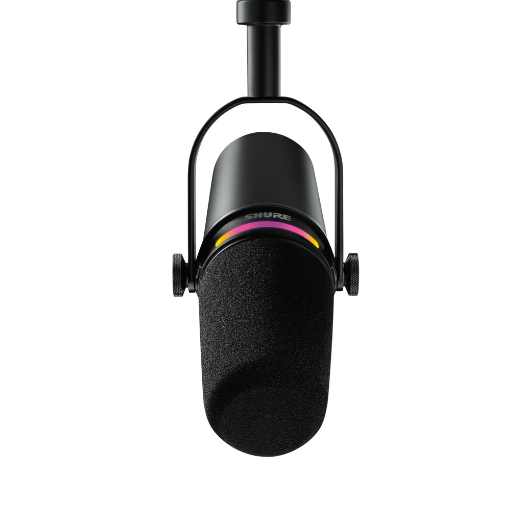 Microphone | Shure | Mv7+