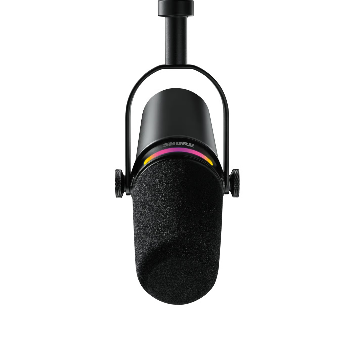 Microphone | Shure | Mv7+