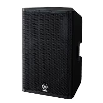 DXR15MKII YAMAHA POWERED SPEAKER SYSTEM