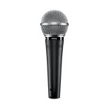 Microphone | Shure | Sm48