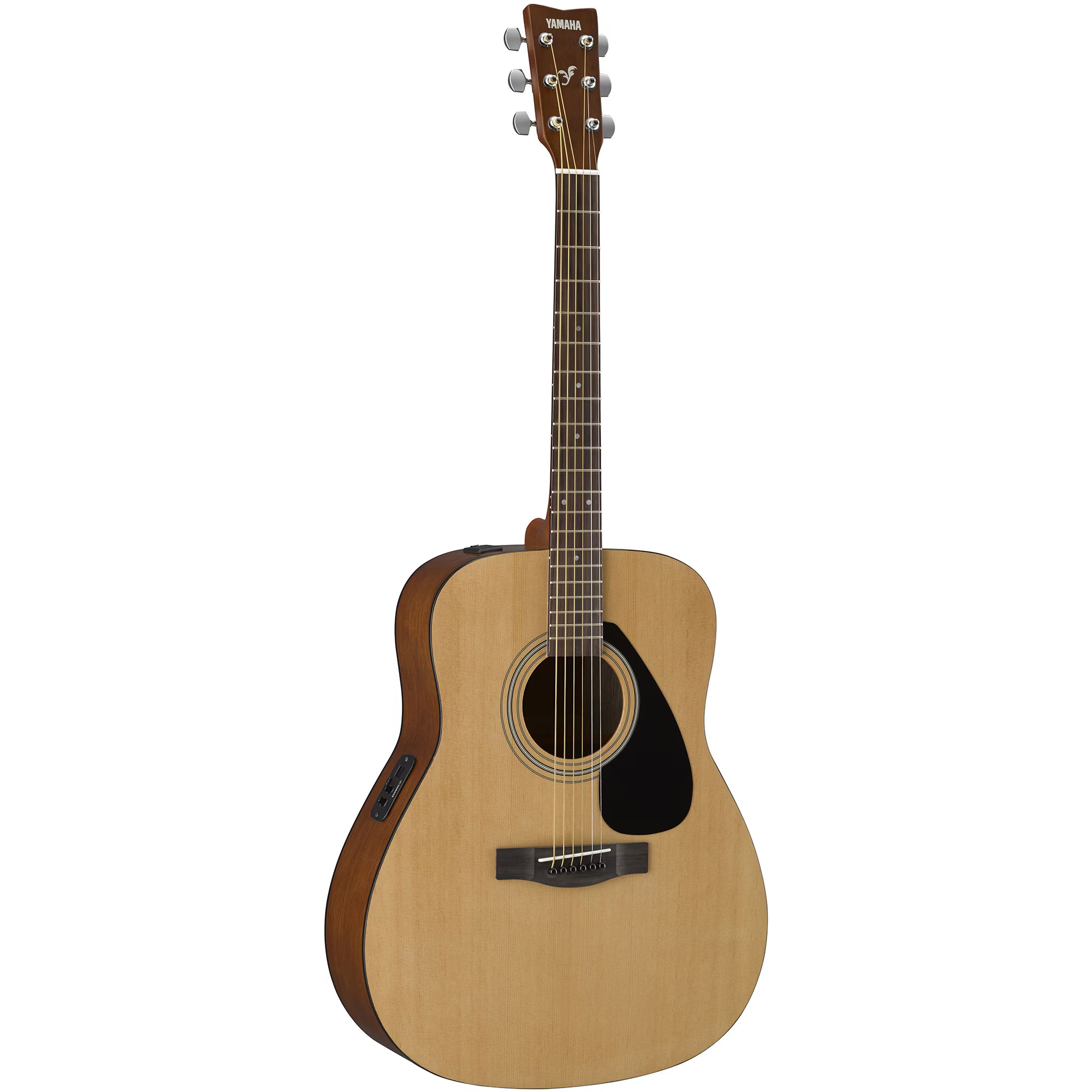 YAMAHA  FX310 ACOUSTIC GUITAR
