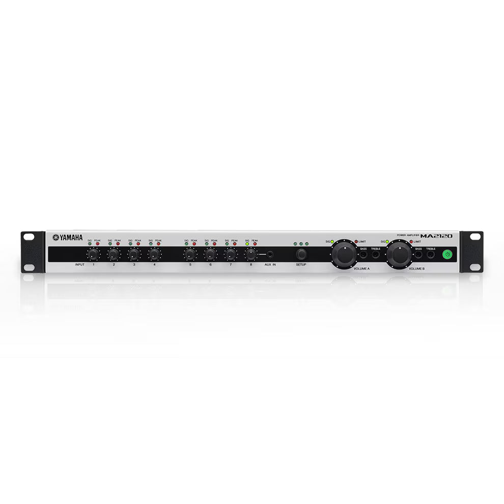 MA2120 YAMAHA Power Amplifier