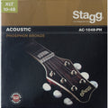 Acoustic Strings | Stagg | Ac-1048-Ph