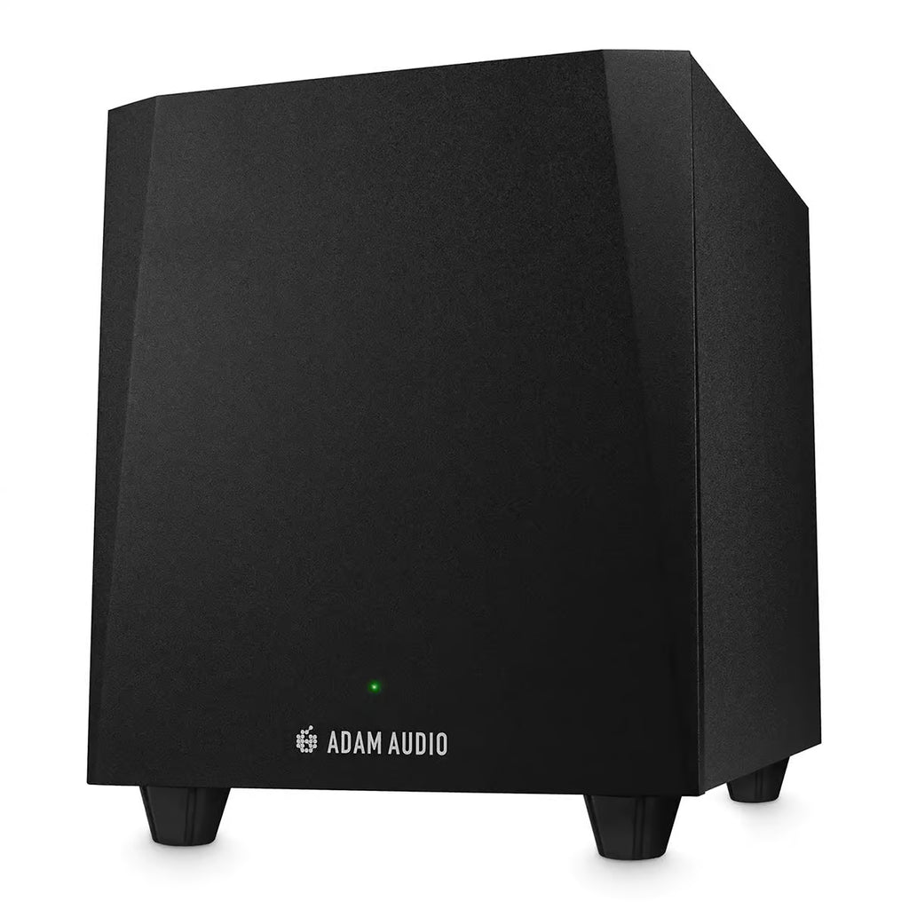 Subwoofer | ADAM | T10S - Studio subwoofer