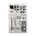 YAMAHA AG03MK2 W MIXING CONSOLE WHITE