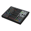 YAMAHA AG08 B MIXING CONSOLE