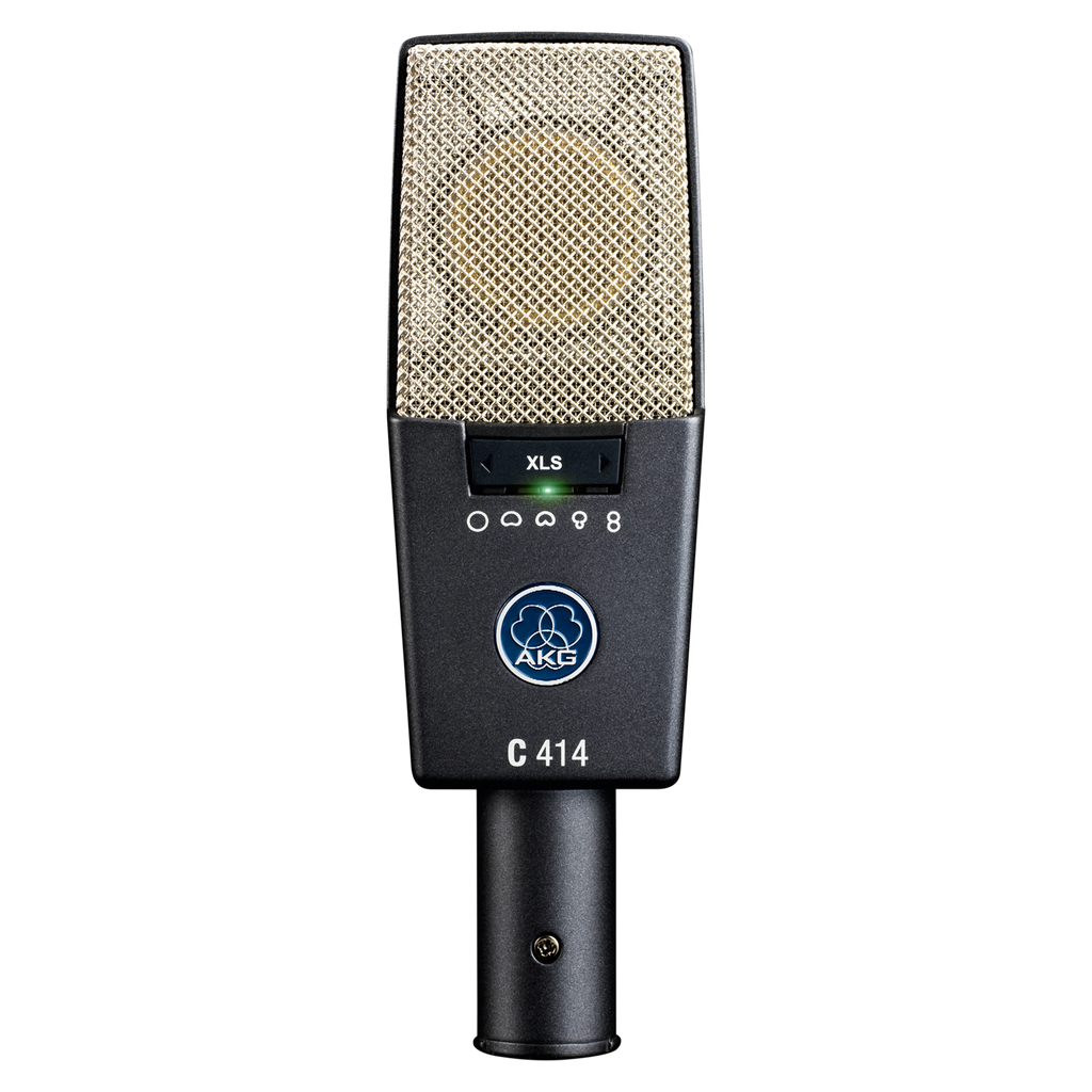 Microphone | Akg | C-414