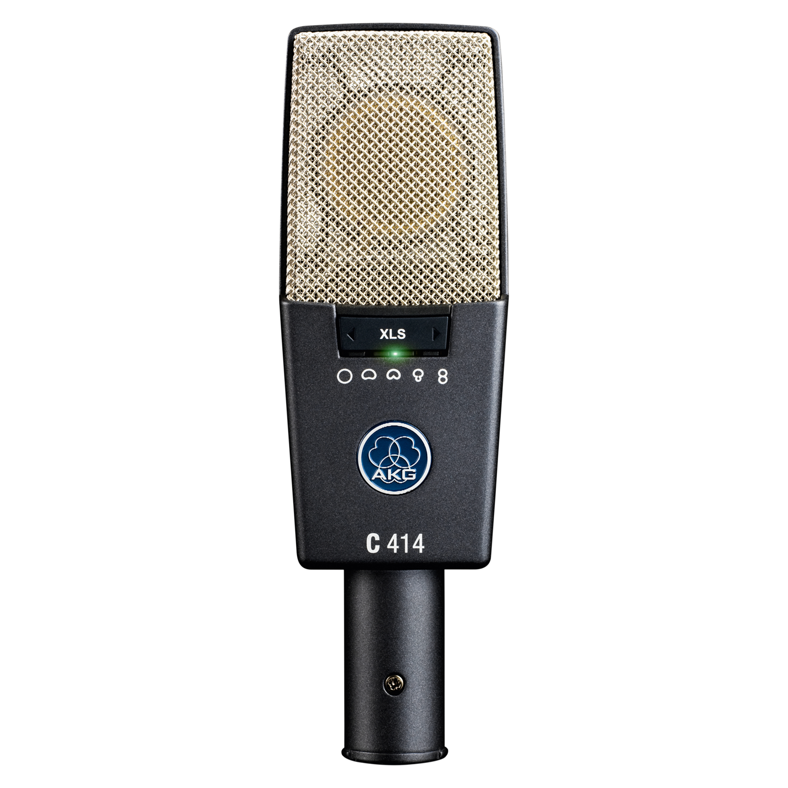 Microphone | Akg | C-414