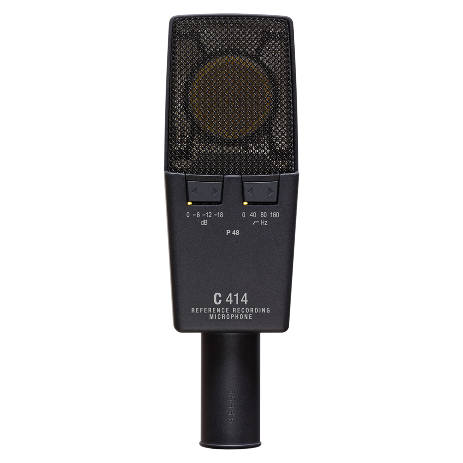 Microphone | Akg | C-414