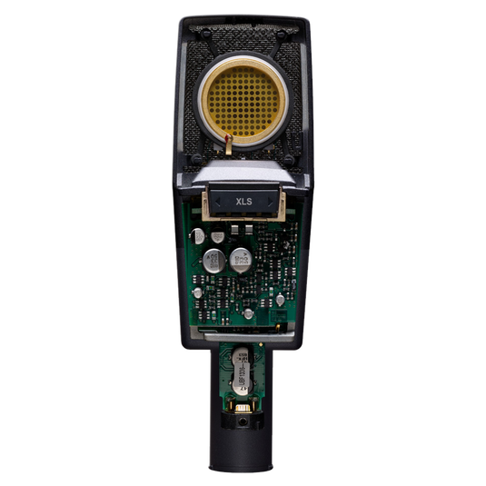 Microphone | Akg | C-414