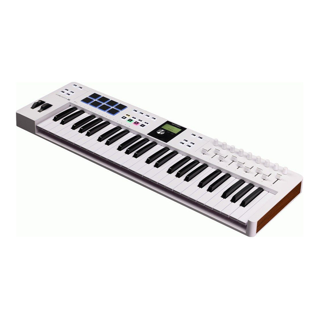 Midi Controller | Arturia | Keylab Essential 49