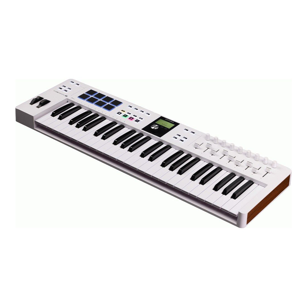 Midi Controller | Arturia | Keylab Essential 49